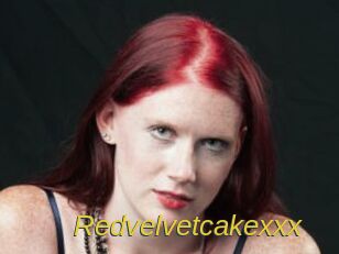 Redvelvetcakexxx