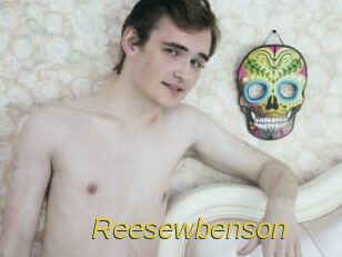 Reesewbenson