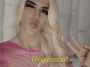 Regiinadoll