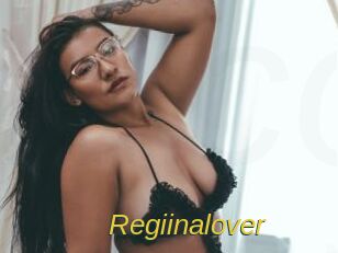 Regiinalover