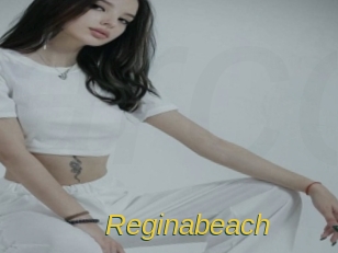Reginabeach