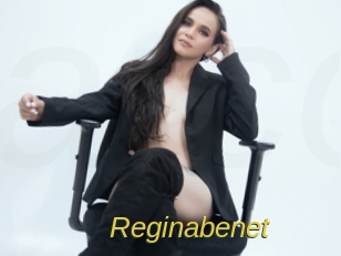reginabenet Archive DVD ORG