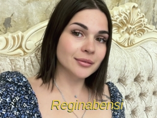 Reginabensi
