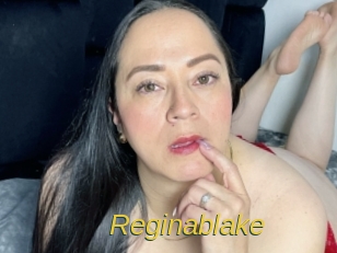 Reginablake