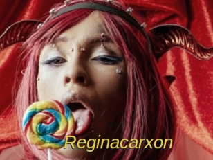 Reginacarxon