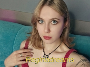 Reginadreams
