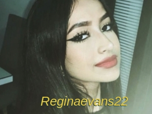 reginaevans22 Archive DVD ORG
