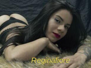 reginafiore Archive DVD ORG