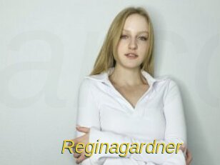 Reginagardner