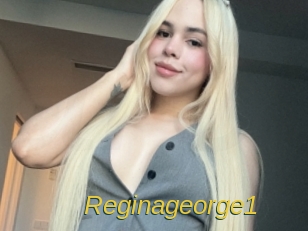 reginageorge1 Archive DVD ORG