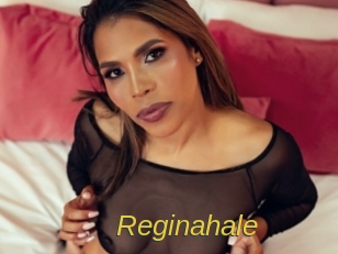 Reginahale