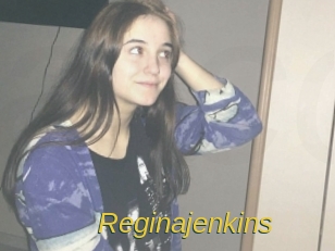 Reginajenkins
