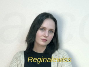 Reginalewiss