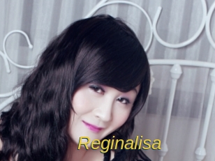 Reginalisa