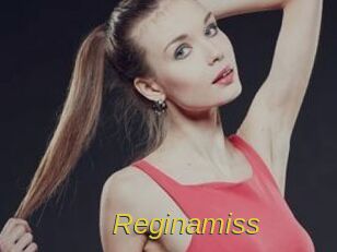 Reginamiss