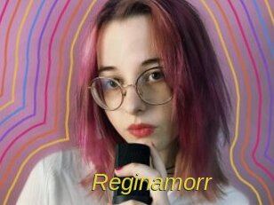 Reginamorr