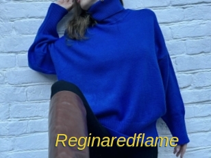 Reginaredflame