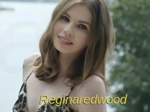 Reginaredwood