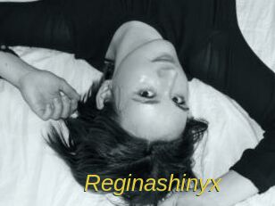 Reginashinyx