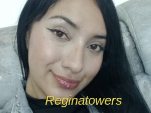 Reginatowers