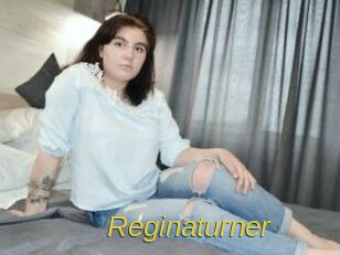 Reginaturner