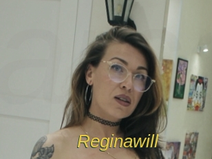 Reginawill