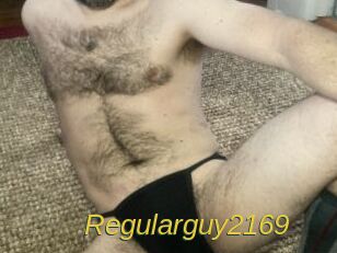 Regularguy2169
