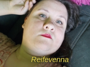reifevenna Archive DVD ORG