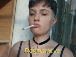 Reignmaeve