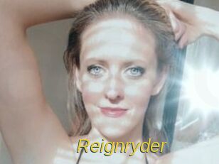 Reignryder