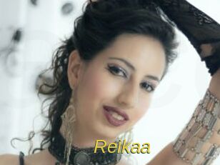 Reikaa