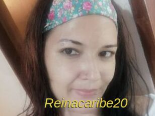 reinacaribe20 Archive DVD ORG
