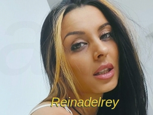 reinadelrey Archive DVD ORG