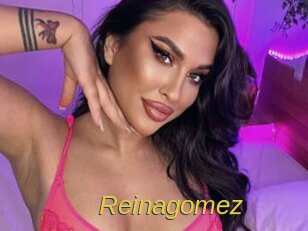 Reinagomez