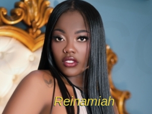 Reinamiah