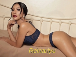 Reinariyu
