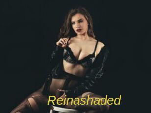 Reinashaded