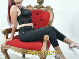 Reinastorm