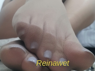 Reinawet
