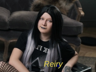 Reiry