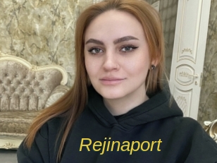 Rejinaport