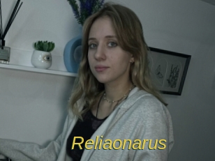 Reliaonarus