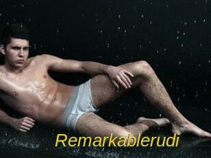 Remarkablerudi