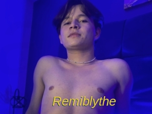 remiblythe Archive DVD ORG