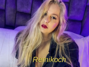 Remikoch
