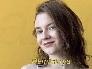 remilakrya Archive DVD ORG