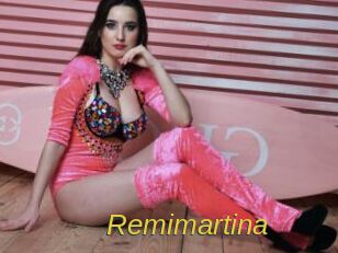 Remimartina