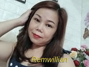 Remwillian