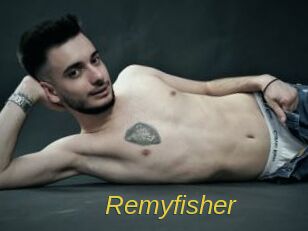 Remyfisher