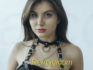 remygloom Archive DVD ORG